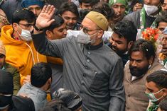 Z Security To Owaisi