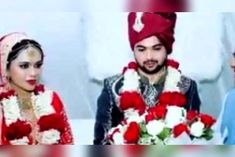 mlas daughter in law made serious allegations against her husband said made the house a den of debau