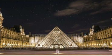 mona lisa, france facts, facts about france, louvre, louvre facts, 