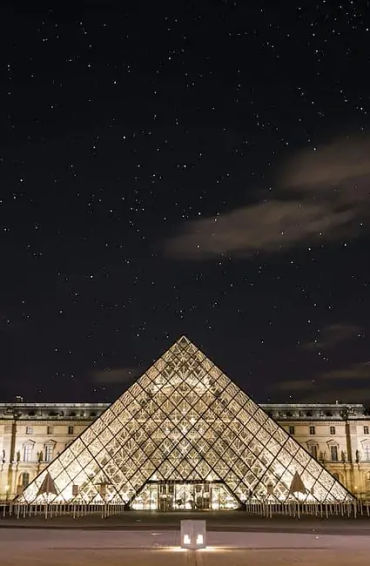 mona lisa, france facts, facts about france, louvre, louvre facts, 