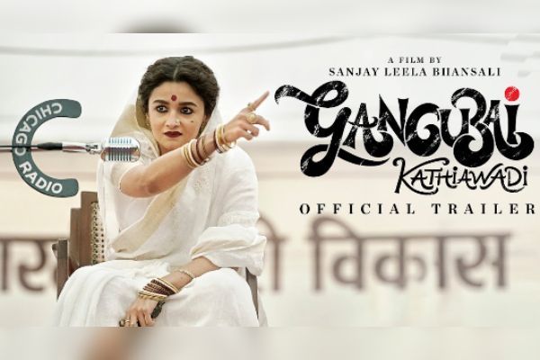 trailer release of Gangubai Kathiawadi