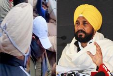Charanjit Singh Channi