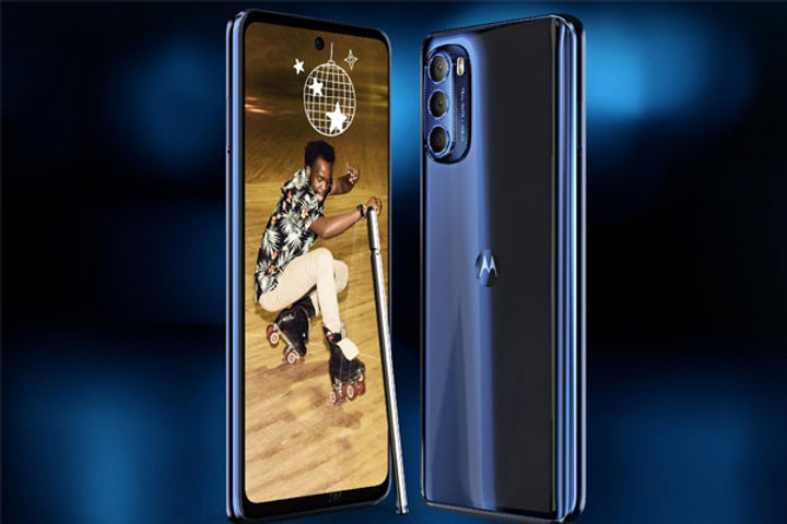 Moto G Stylus Smartphone Launch, Know Price and Features