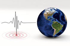 Earthquake hit many areas of the country including Kashmir Valley and Delhi NCR