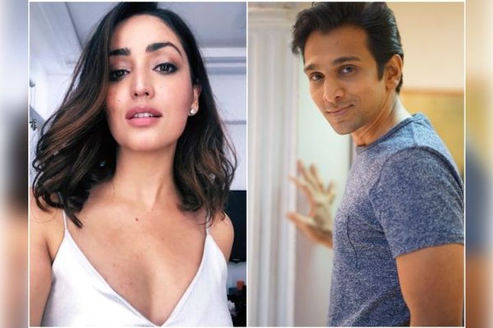 Yami Gautam and Prateek Gandhi will be seen together in Dhoom Dhaam