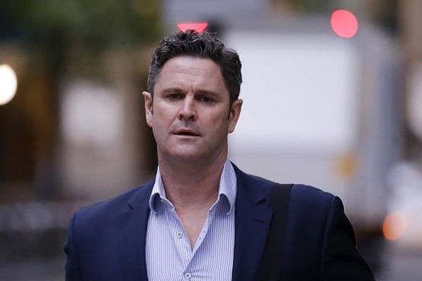 Chris Cairns Diagnosed with cancer