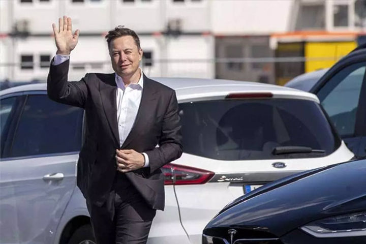Tesla can get discount in India if local infrastructure, assembly and sourcing is done
