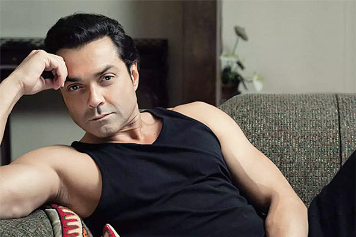 bobby deol will be seen in a negative role in love hostel