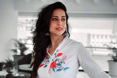 Actress Mahi Gill may join BJP today