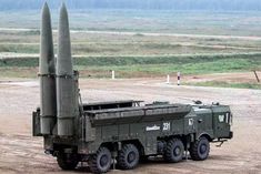 Russia deploys S400 systems and Iskander missiles to Belarus
