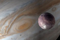 Rare event will happen in the sky