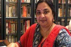 Professor Shantisree Dhulipudi Pandit will be the new Vice Chancellor of JNU