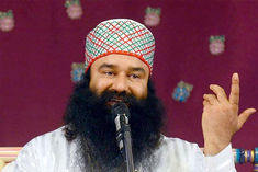 Gurmeet Ram Rahim gets 21 days parole, relief 13 days before Punjab elections