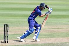 Virat Kohli became the first batsman in the world to score the fastest 5000 runs in ODIs