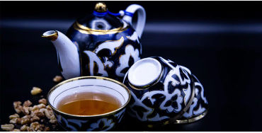 Uzbekistan Facts, Facts about Uzbekistan