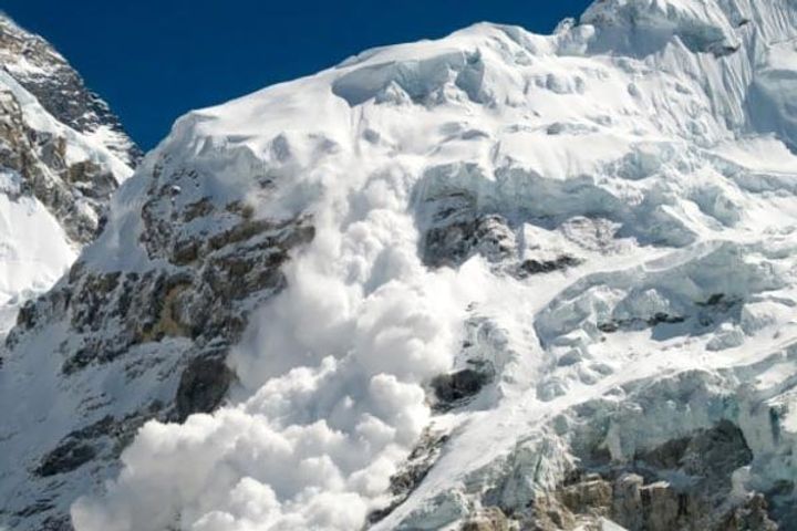 7 soldiers hit by avalanche in Arunachal Pradesh, search operation underway