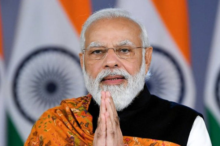 Today and tomorrow PM Modi will hold virtual rally in Punjab, lakhs of workers will gather