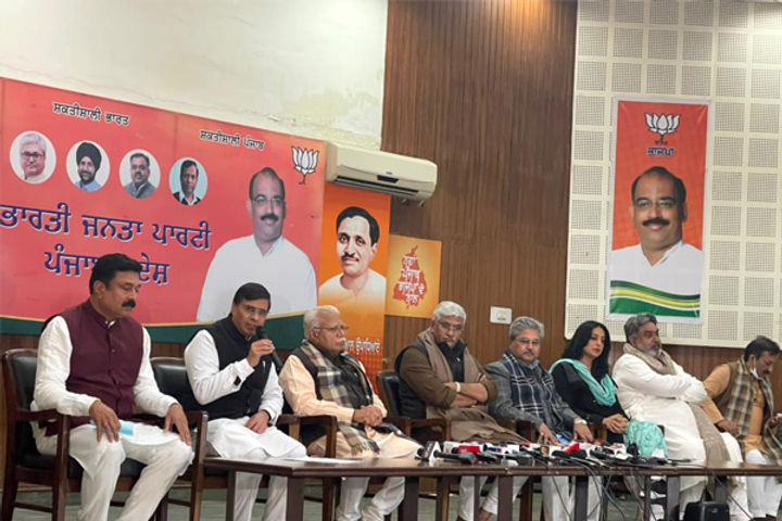 Mahi Gill political innings begins actress joins BJP