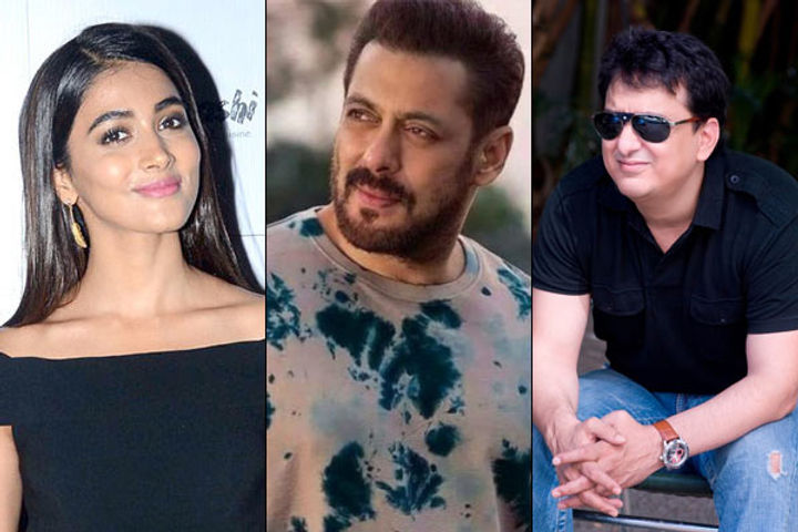Salman will start shooting for Bhaijaan from February 15 Pooja Hegde will be seen together