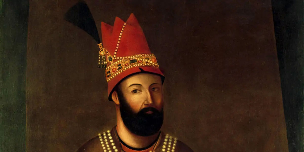 battle of karnal, all about batte of karnal, nadir shah, md shah, muhammad shah