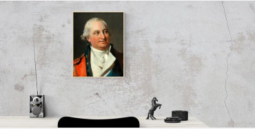 charles cornwallis