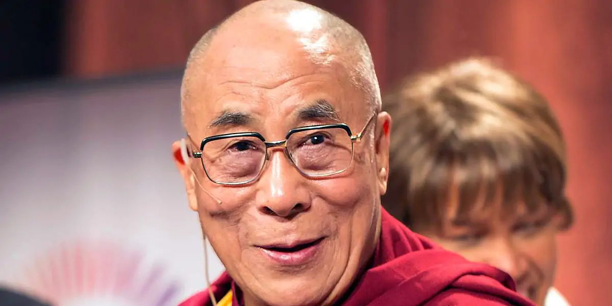 Dalai Lama, Tibetan Buddhists, China, Congressional Gold Medal, President Bush, george w bush