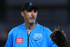Cricket Australia accepts Justin Langer's resignation, Jason Gillespie said this about becoming 