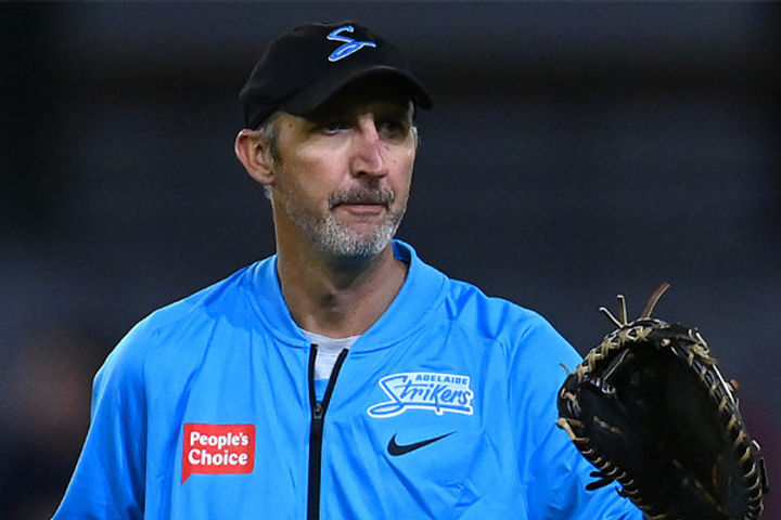 Cricket Australia accepts Justin Langer's resignation, Jason Gillespie said this about becoming 