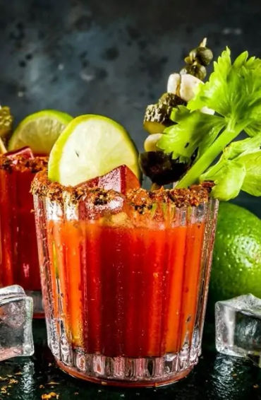 Paris, Facts about Paris, Paris Facts, bloody mary facts, bloody mary, bloody mary ghost, bloody mar