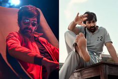 trailer of ravi teja film khiladi released