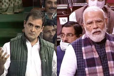 PM Modi Taunt on Congress