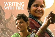 indian documentary writing with fire