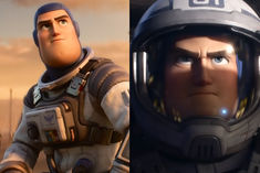 film lightyear trailer released