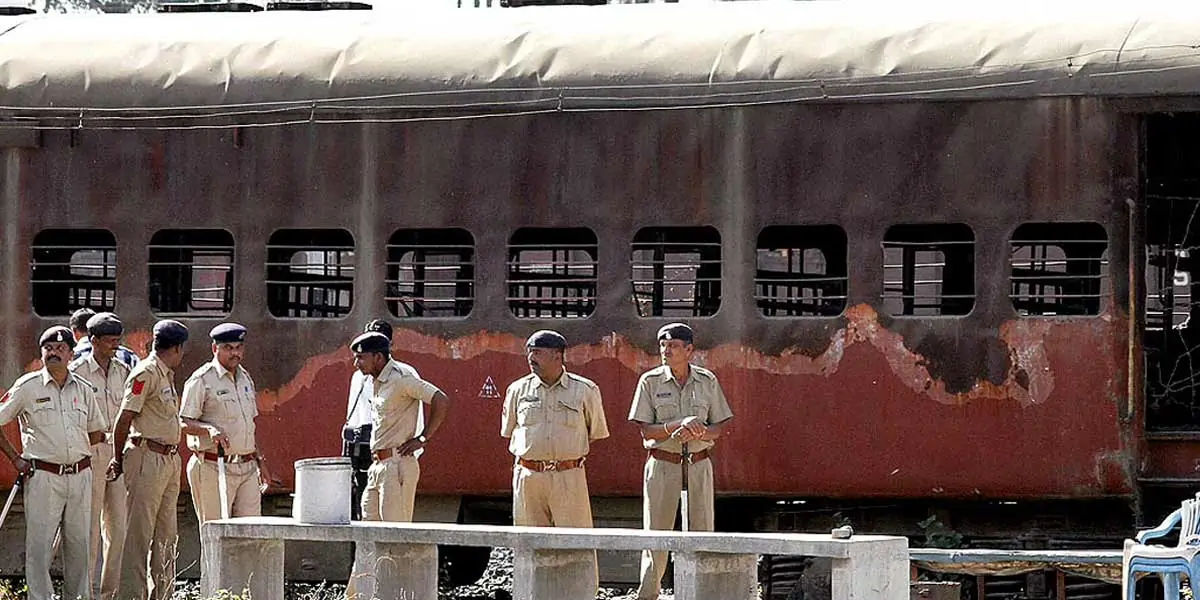 godhra kand, godhra incident, godhra, godhra issue,