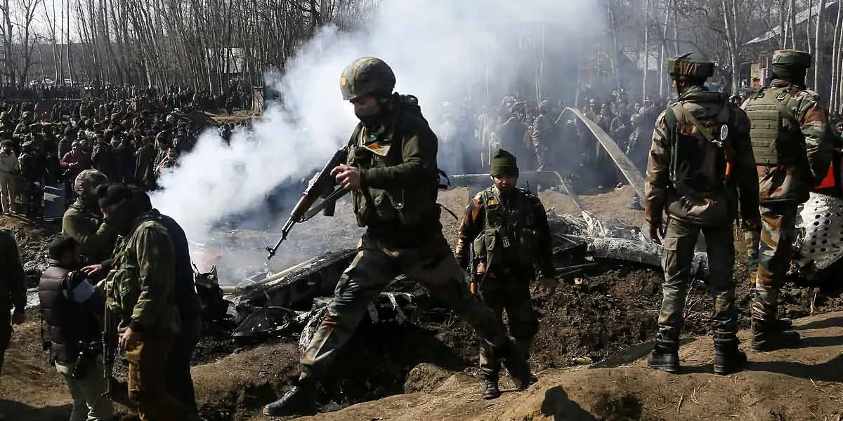 air strike, india air strike, air strike of india, abhinandan, india air strike on pakistan, pakista