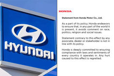 Hyundai Motor and Kia Motors recalled about 4,85,000 vehicles in the US