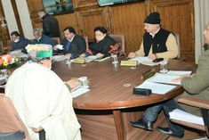 Night curfew to be lifted in Himachal Pradesh, conditions for celebrations relaxed