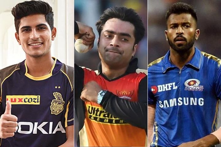 The team of Ahmedabad will be known as Gujarat Titans