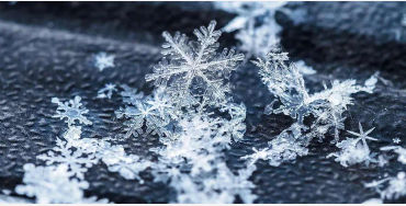 Snow Facts, Facts about snow, Did you know