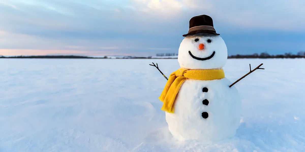 Snow facts, Facts about snow, Did you know