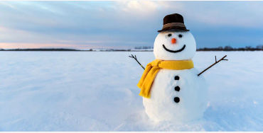 Snow facts, Facts about snow, Did you know