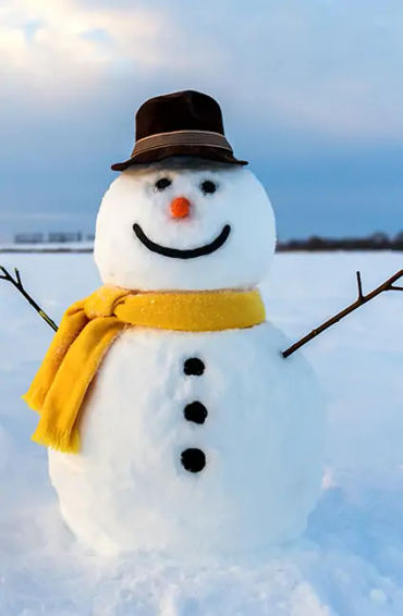 Snow facts, Facts about snow, Did you know