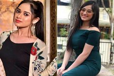 jannat zubair