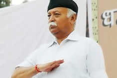 rss chief mohan bhagwat