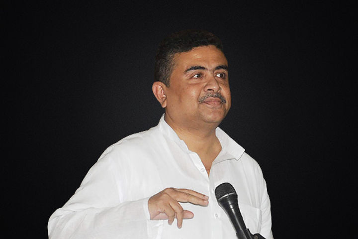 tmc spokesperson claims shubhendu adhikari willing to return