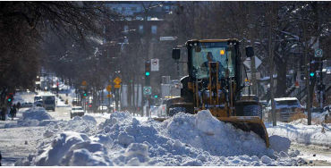 Snow Facts, Facts about snow, Did you know