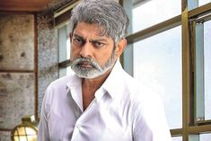Jagapathi Babu Birthday Special