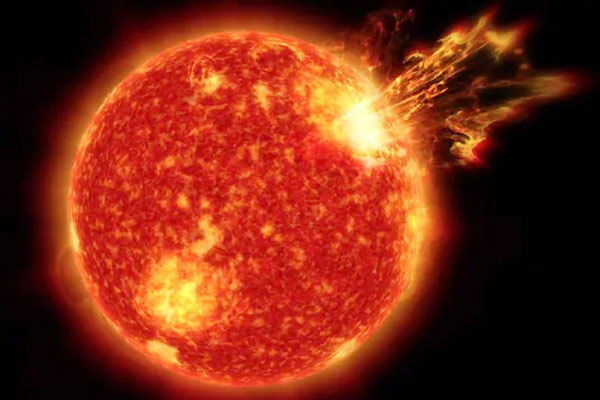 Scientists claim to have created artificial sun about ten times hotter than the sun