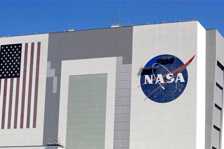 NASA will bring samples of soil and rocks from Mars with a small rocket