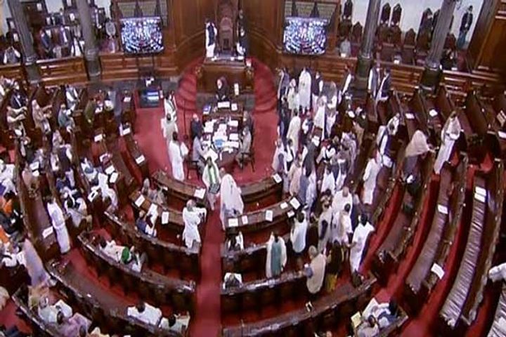 Rajya sabha